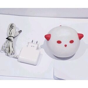 Ikea Spoka Cat Color Changing Night Light M0801 - Works